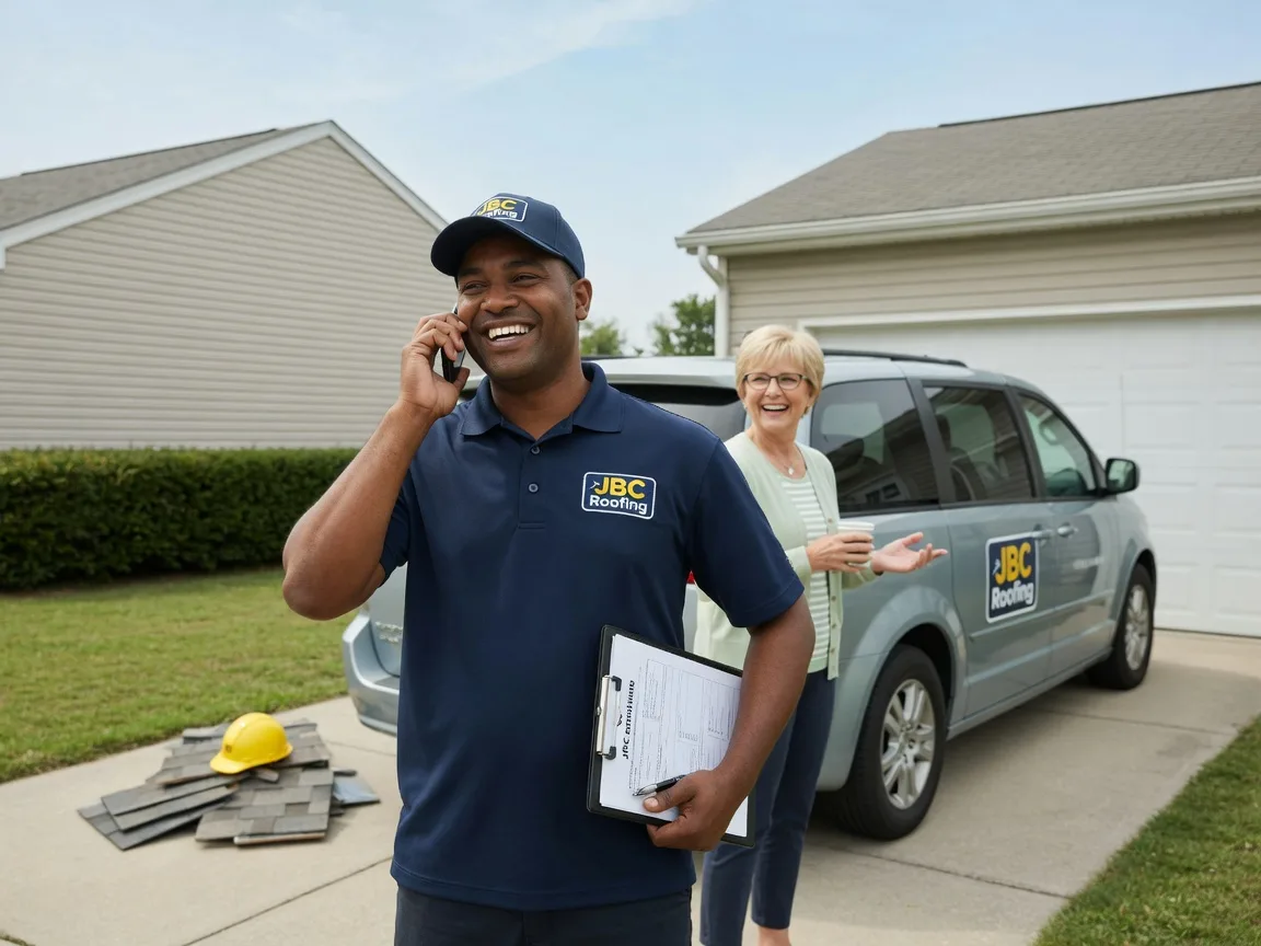 Roof Replacement Davenport, WA FAQs